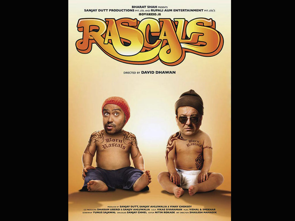 Sanjay Dutt's Rascal to release on 6 October 
